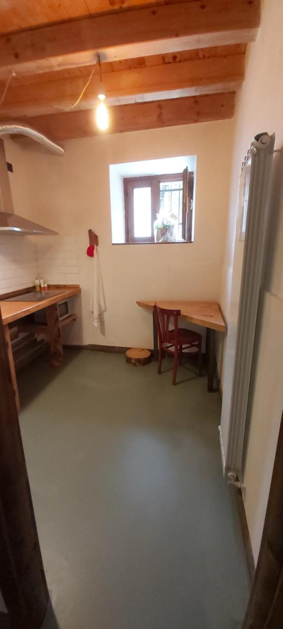 Casa Ludizzo Villa Bovegno Room photo
