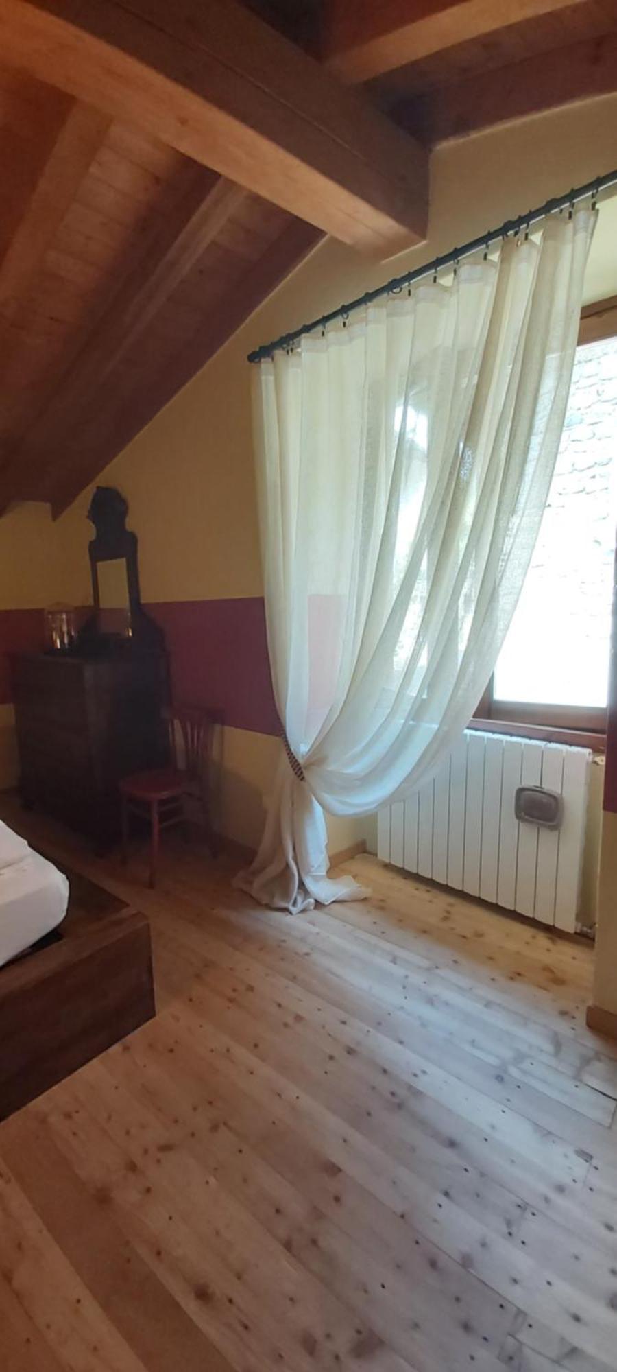 Casa Ludizzo Villa Bovegno Room photo